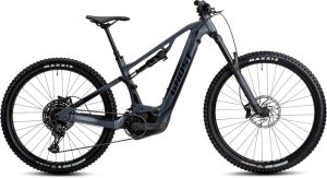 Ghost E-ASX 160 Universal AL - 750 Wh - 29 - 27,5 Zoll - Fully