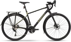 Ghost Asket Essential EQ - 28 Zoll - Diamant