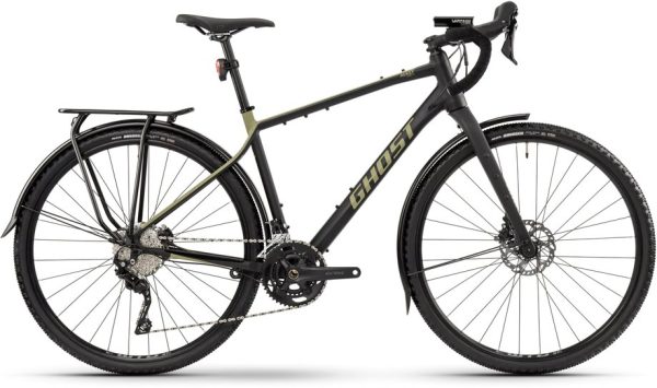 Ghost Asket Essential EQ - 28 Zoll - Diamant