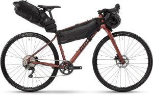 Ghost Asket Advanced EQ - 28 Zoll - Diamant