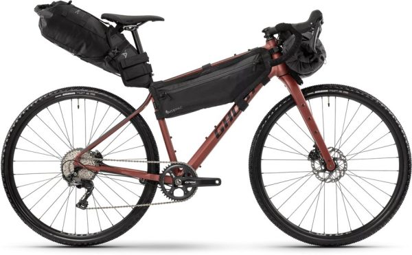 Ghost Asket Advanced EQ - 28 Zoll - Diamant