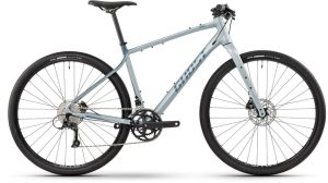 Ghost Urban Asket - 28 Zoll - Diamant