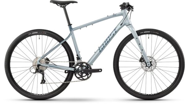 Ghost Urban Asket - 28 Zoll - Diamant