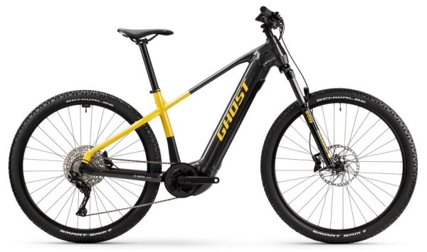 4052968317351 Ghost E-Teru Advanced - 750 Wh - 29 Zoll - Diamant