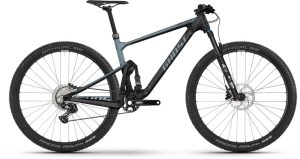 Ghost Lector FS SF Essential - 29 Zoll - Fully