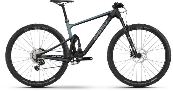 Ghost Lector FS SF Essential - 29 Zoll - Fully