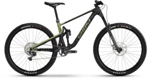 Ghost Riot Trail Pro - 29 Zoll - Fully