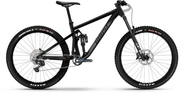 Ghost Riot AM Essential - 29 Zoll - Fully