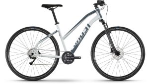 Ghost Square Cross Mid - 28 Zoll - Trapez