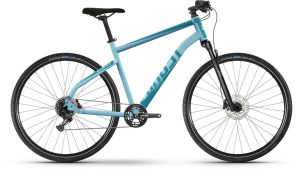 Ghost Square Cross Essential - 28 Zoll - Diamant