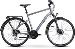 Ghost Square Trekking - 28 Zoll - Diamant