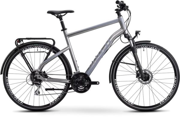 Ghost Square Trekking - 28 Zoll - Diamant