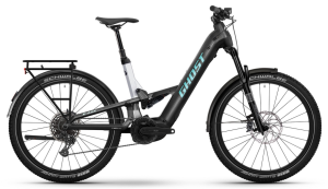 Ghost E-ASX Universal Low EQ - 800 Wh - 27,5 Zoll - Fully