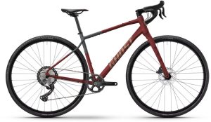 Ghost Asket - 28 Zoll - Diamant - 2026