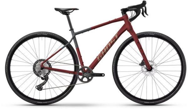 Ghost Asket - 28 Zoll - Diamant - 2026