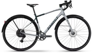 Ghost Asket EQ - 28 Zoll - Diamant - 2026