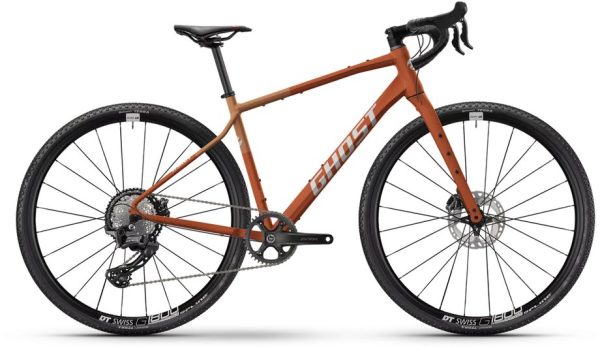 Ghost Asket Advanced - 28 Zoll - Diamant - 2026