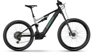 Ghost E-ASX Universal - 800 Wh - 29 - 27,5 Zoll - Fully