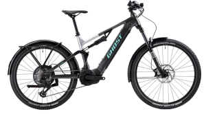 Ghost E-ASX Universal EQ - 800 Wh - 29 - 27,5 Zoll - Fully - 2026