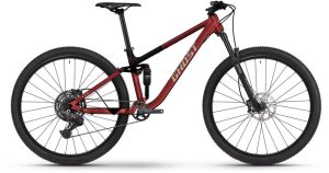 Ghost Kato FS - 27,5 Zoll - Fully - 2026