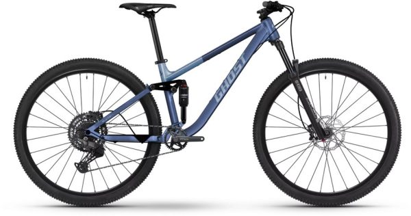 Ghost Kato FS - 29 Zoll - Fully - 2026