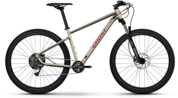 Ghost Kato Essential - 29 Zoll - Diamant - 2026