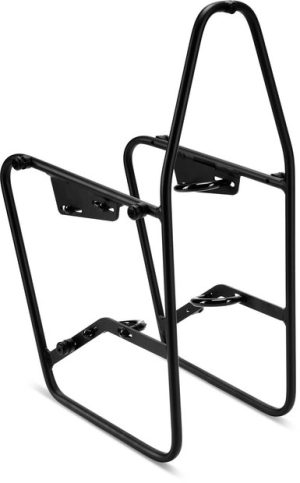 Cube ACID Gepäckträger Lowrider Suspension Trekking