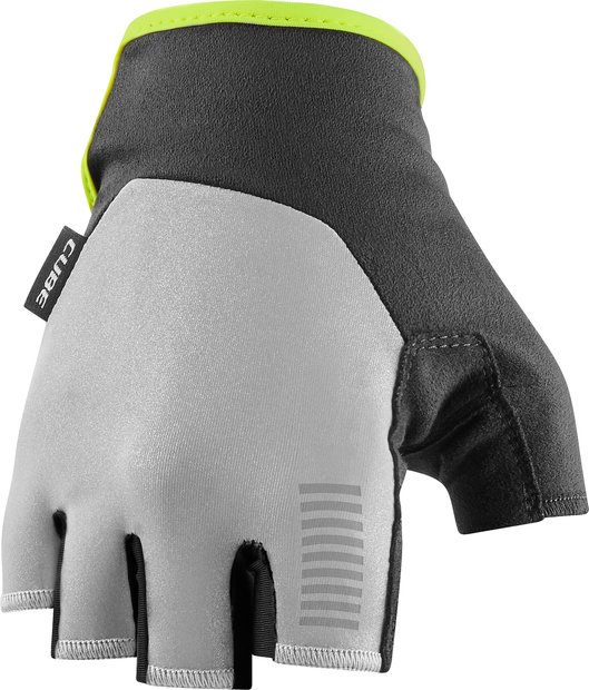 Cube X NF Kurzfinger Handschuhe