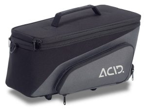 Cube ACID Gepäckträgertasche City 8+7 RILink