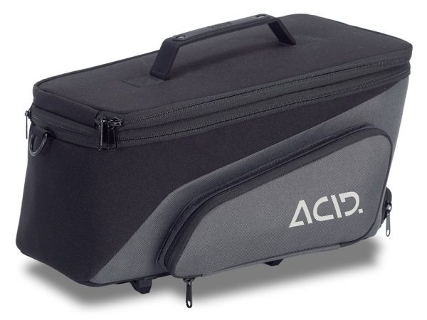 4054571155498 Cube ACID Gepäckträgertasche City 8+7 RILink