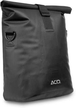 Cube ACID Seitentasche Pack Pro 10 Cilink