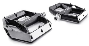 Cube ACID Pedale Flat A2-IB