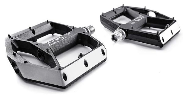 Cube ACID Pedale Flat A2-IB