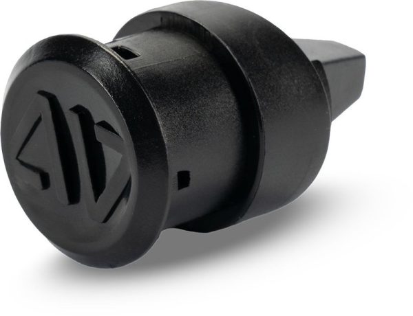 Cube ACID ComfoRT Griff Adapter Für Spiegel Pro