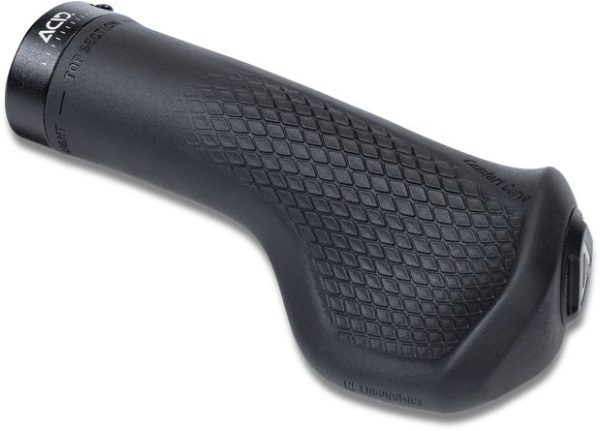 Cube ACID TRAVEL COMFORT Lock-On Griffe
