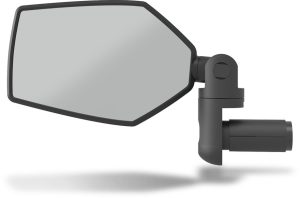 Cube ACID Spiegel Discreet