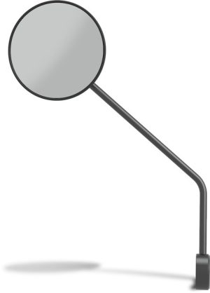 Cube ACID Spiegel Tour