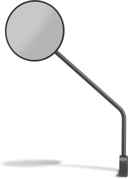 Cube ACID Spiegel Tour