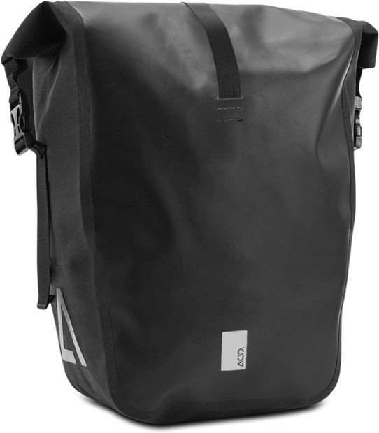 Cube ACID Seitentasche Pure 15 Cilink