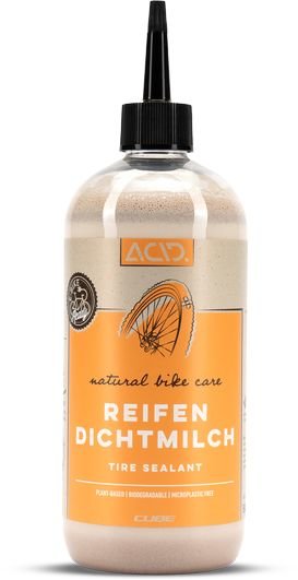 Cube ACID Natural Bike Reifendichtmilch