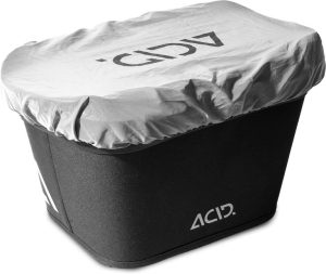 Cube ACID Rain Cover Für Lenkerkorb City 15 FILink
