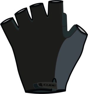 Cube NF Ergonomics GEL Kurzfinger Handschuhe