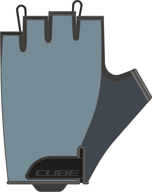 Cube CMPT Comfort Kurzfinger Handschuhe