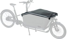 Cube Boxabdeckung für CARGO ohne Sitzbank