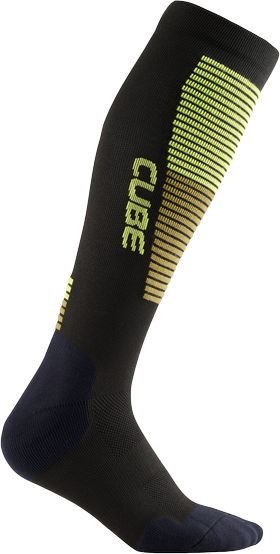 Cube Socken Extra High Cut