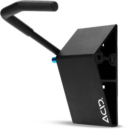 Cube ACID Wandhalter Hook