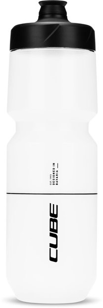 Cube Trinkflasche Flow 750