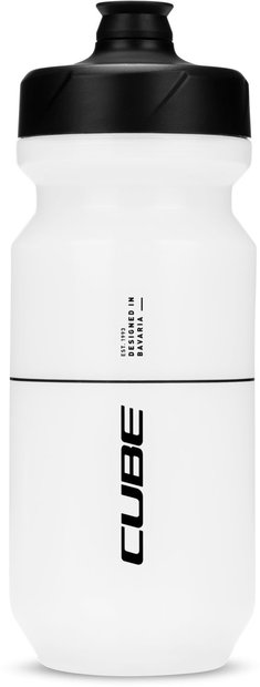 Cube Trinkflasche Flow 500