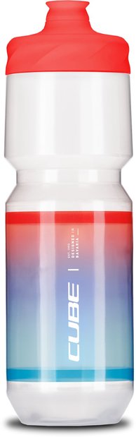 Cube Trinkflasche Flow DS 750 Teamline