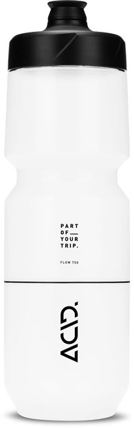 Cube ACID Trinkflasche Flow 750